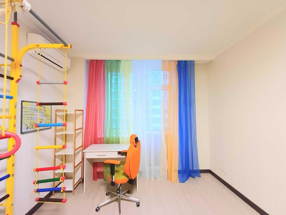 Продаж КОМФОРТНОЇ КРАСИВОЇ квартири! ЖК Сонячна Брама! РЕМОНТ! Б/к!