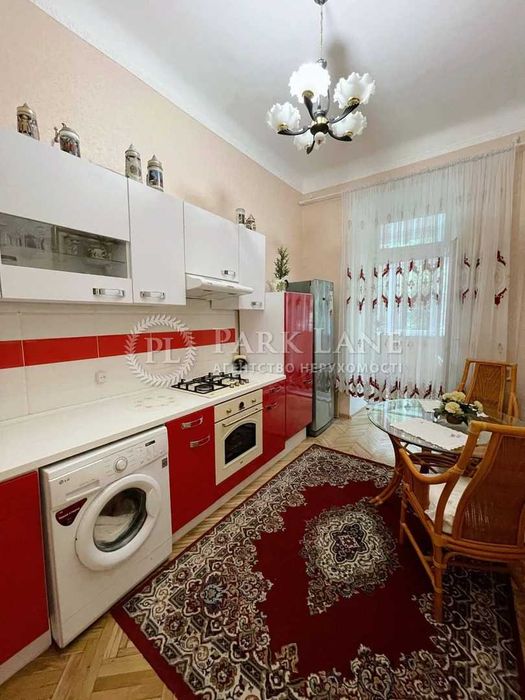 2-комнатная квартира по адресу бульвар Дружбы Народов (площадь 53 м²) - Atlanta.ua - imageAlt 8