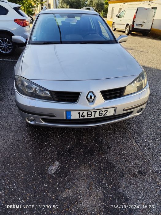 Renault Laguna 2000cc