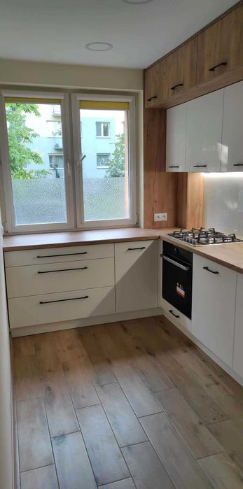 Mieszkanie – Łódź, Retkinia Zachód-Smulsko, Polesie - Widok 3