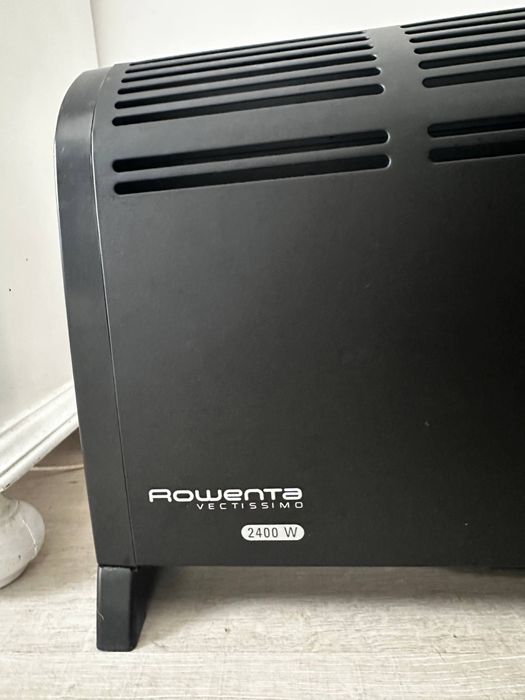 Aquecedor Rowenta Vectissimo 2400w
