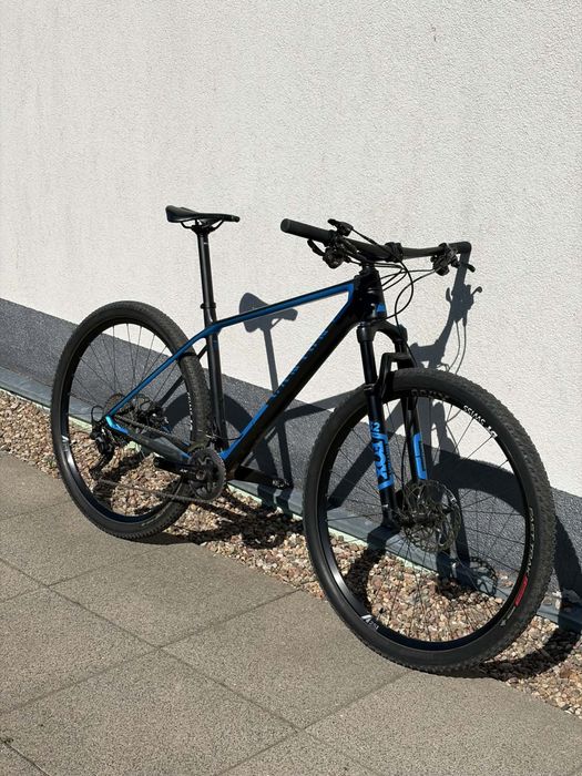 Canyon Eceed CF SL  carbon