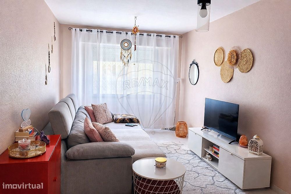 Apartamento T2 para venda