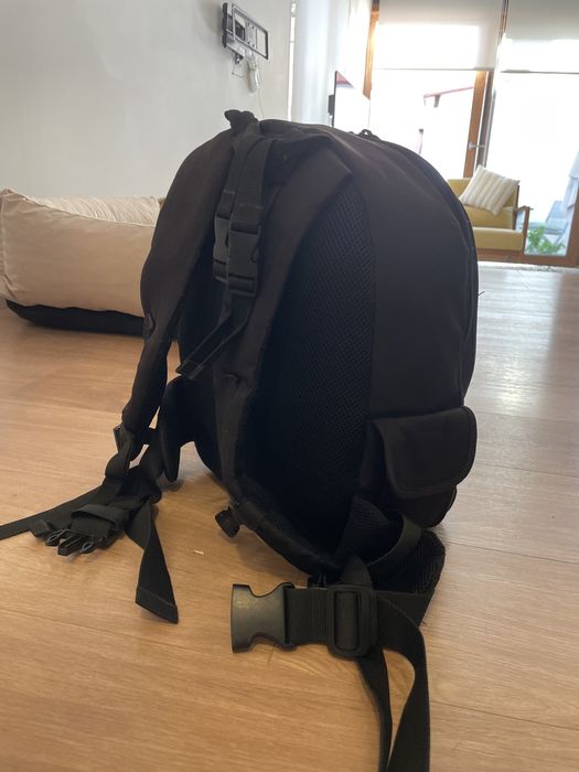 Mochila fotografia - Mantona