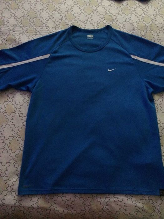Koszulka T shirt Nike