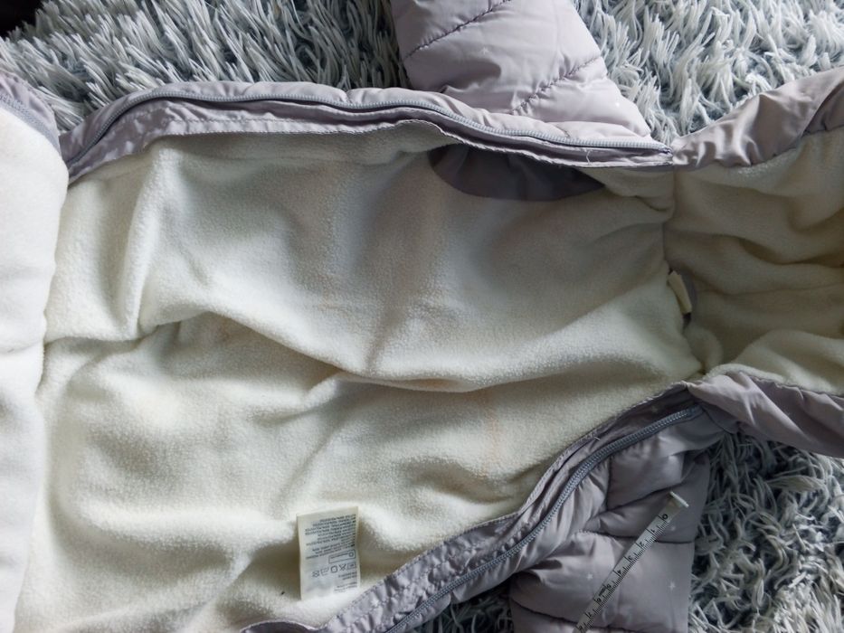 Комбінезон - кокон