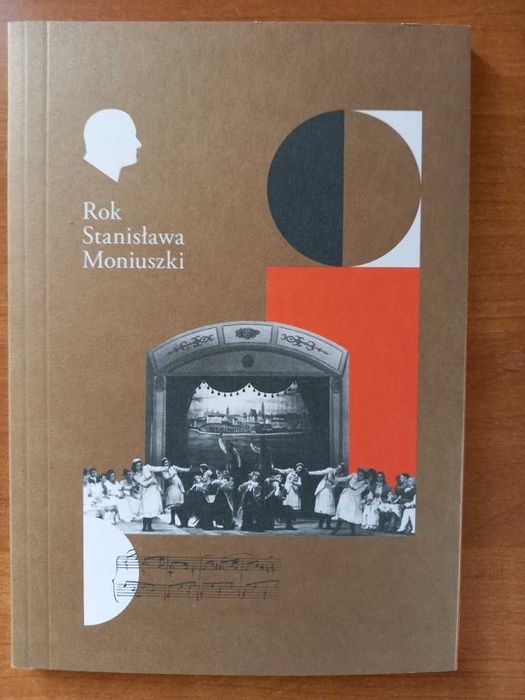 Rok Stanisława Moniuszki: Halka, Polonez, Litanie