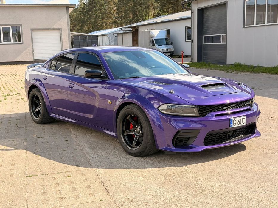Dodge Charger