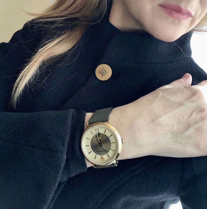 Знижка!  Versace годинник,V Circle Unisex