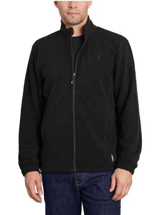 Чоловіча флісова кофта американського бренду Izod (оригінал)