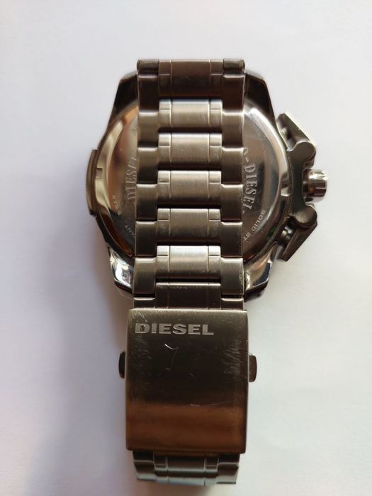 Годинник DIESEL DZ-4398 251801