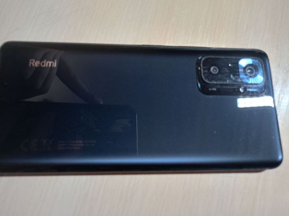 Redmi Note 10 pro, 128 гб