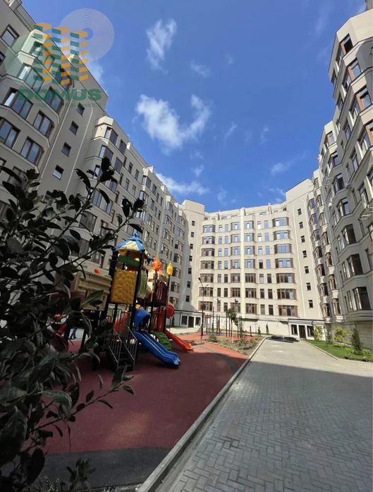 Продам 1к квартиру ВИД МОРЯ ЖК Avinion/Авиньон. Дача Ковалевского