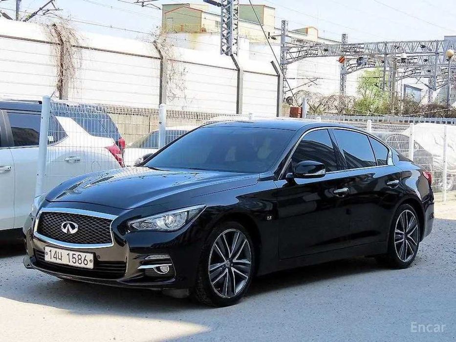 Infiniti Q50 2014
Авто із Кореї
Вартість авто в Кореї - 4500 $
Стан Run & Drive
Пробіг - 148 000 км (ACTUAL)
Двигун - 2.2 дизель, самий надіний двигун, а головне це на повному приводі машина

-комплектація максимальна ( Тільки Максимальна в Кореї)

Для детального прорахунку автомобіля звʼяжіться з нами
Наші менеджери на звʼязку 24/7

Доставка до двох місяців в Україну Через Литву та Німеччину

Компанія V12
На ринку близько 3-ох років!!!
Більше 700 задоволених клієнтів

Слава Україні

Приганняєм машини із Кореї, Китаю, Сша