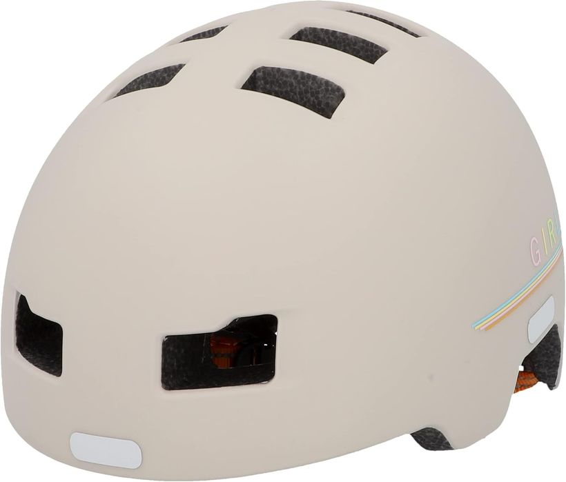 Kask rowerowy Fischer Dirt, rozmiar 54-58