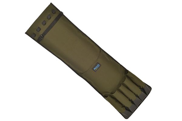 Aqua Products - Rs 5 Rod Quiver - Pokrowiec Na Wędki