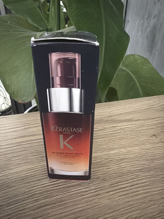 Kerastase nutritive 8h magic night serum 30 ml
