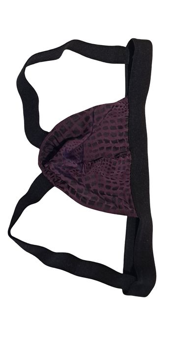 Cueca /jockstrap
