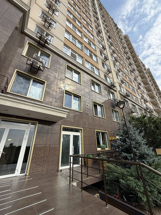 Продам Евродвушку ЖК»49 Жемчужина»