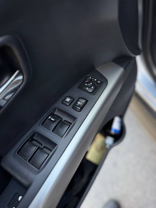 Продам свій кросовер