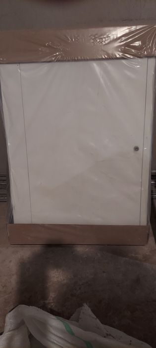 Колекторна шафа.