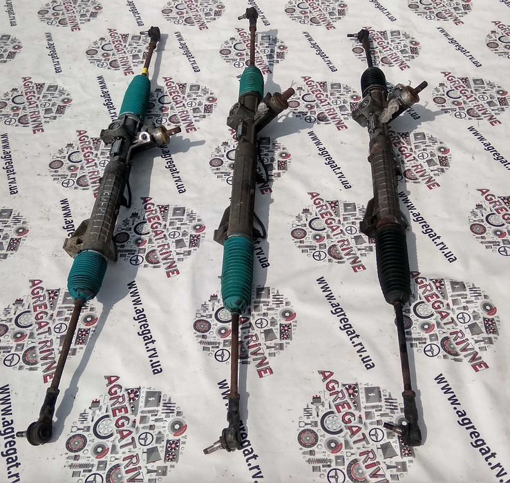 Рулевая Рульова Рейка Колонка Вал Карданчик Скудо Джампи Експерт 96-16