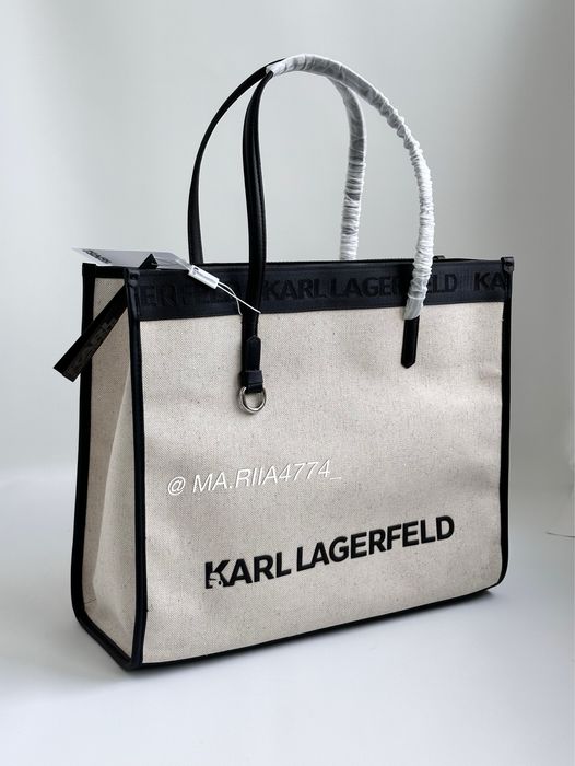 Сумка Karl Lagerfeld