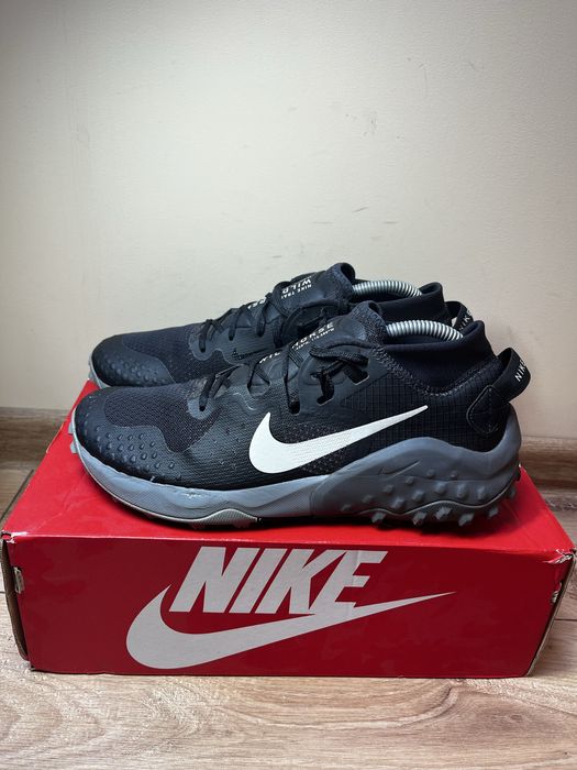Buty nike wildhorse shoes trampki meskie