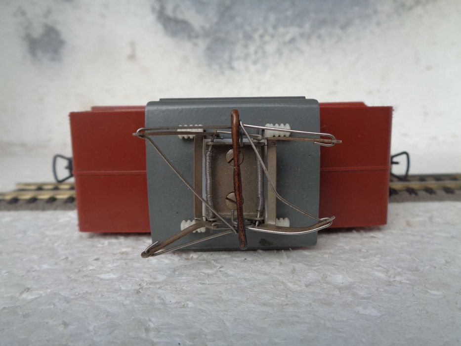 1:87 PIKO Locomotiva eletrica pista comboio