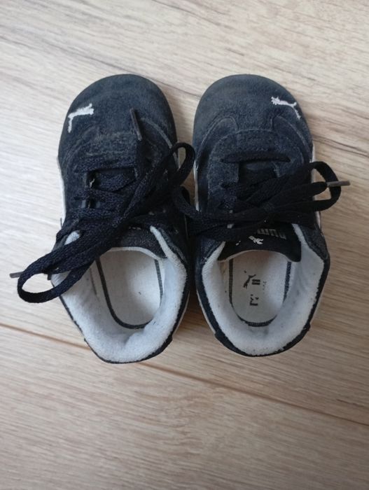 Buty Puma rozm.22