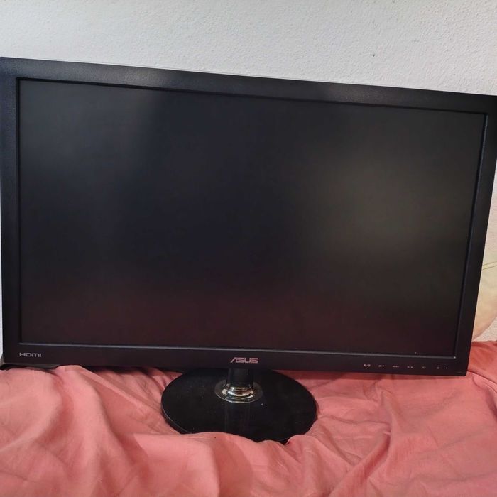 Monitor Asus 24" LED