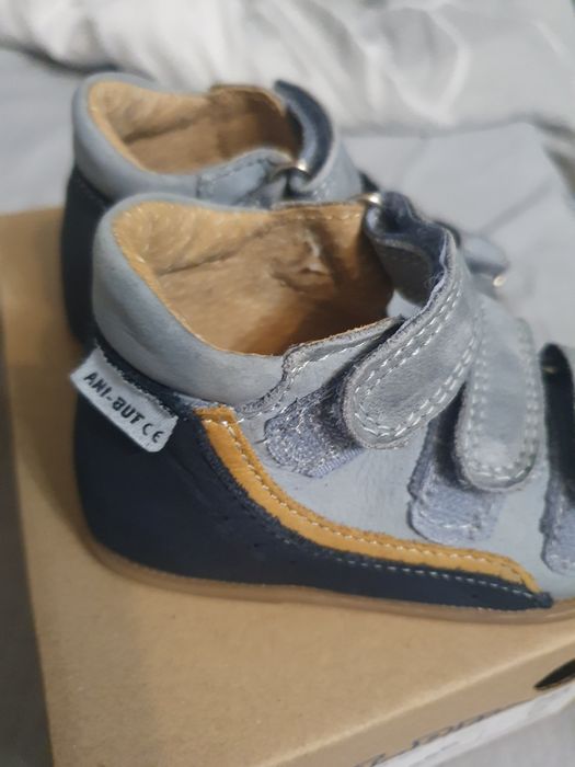 Sandały Ani but rozmiar 18