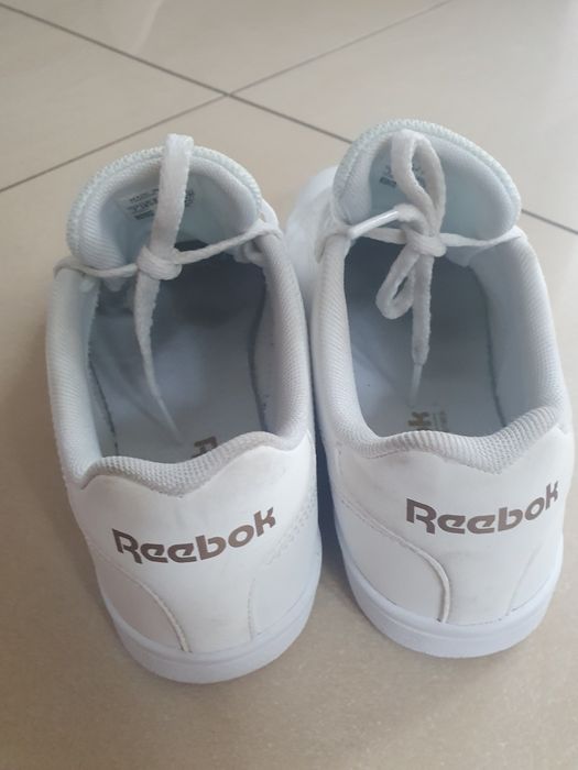 Buty reebok 37.5