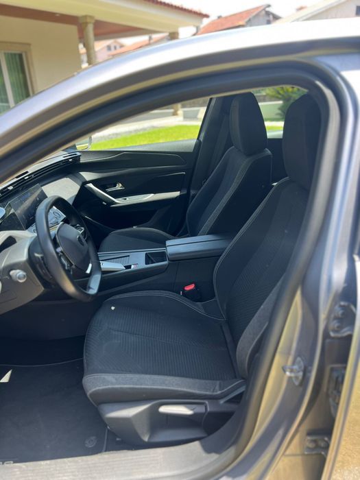 Peugeot 308 SW 1.5 BlueHDi 130cv EAT8