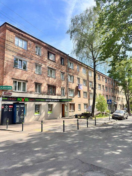 Продам дві кімнати в гуртожитку, р-н Урожай, 34тис