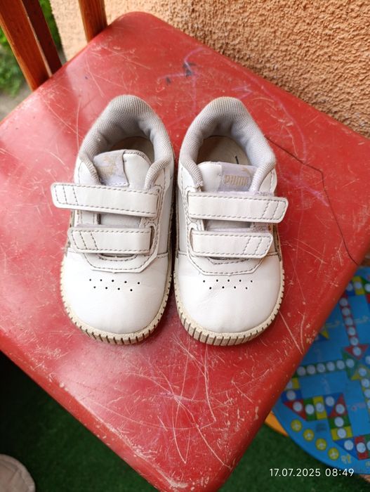 Adidasy Puma rozmiar 21