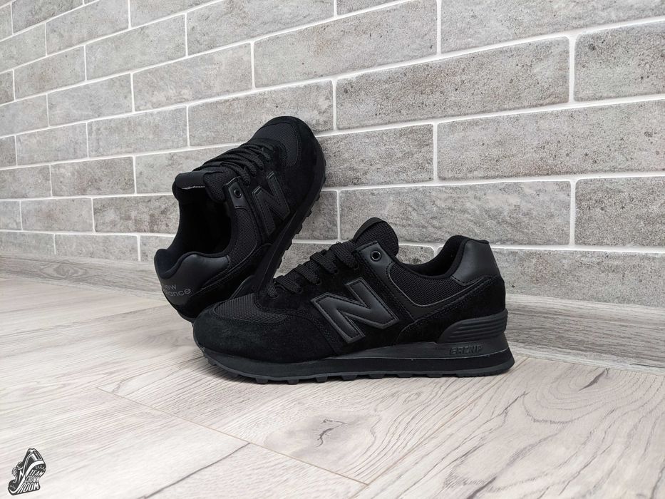 SALE \ 37, 38 \ Кросівки жіночі - чоловіч New Balance 574 \ Нью Беланс 574
