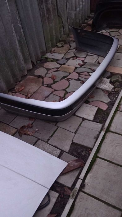 Волга 31105 крайслер