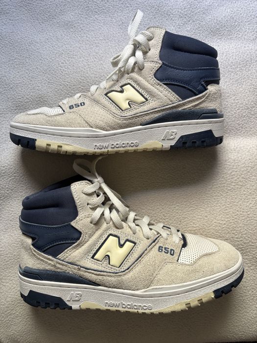 New Balance 650
