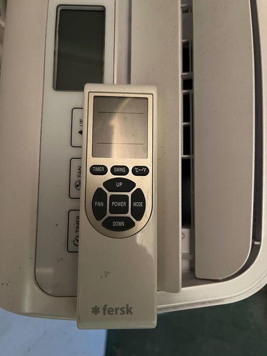 Klimatyzator Fersk Vind (3,5 kW)