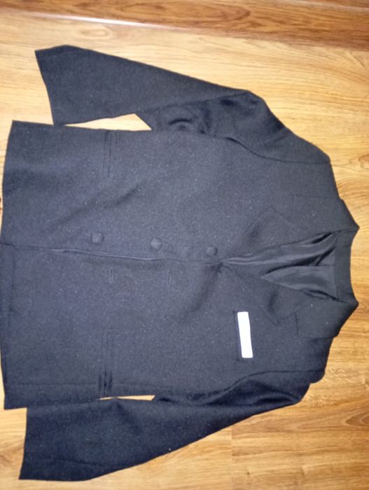 Garnitur spodnie marynarka chłopięce roz.8-9 lat