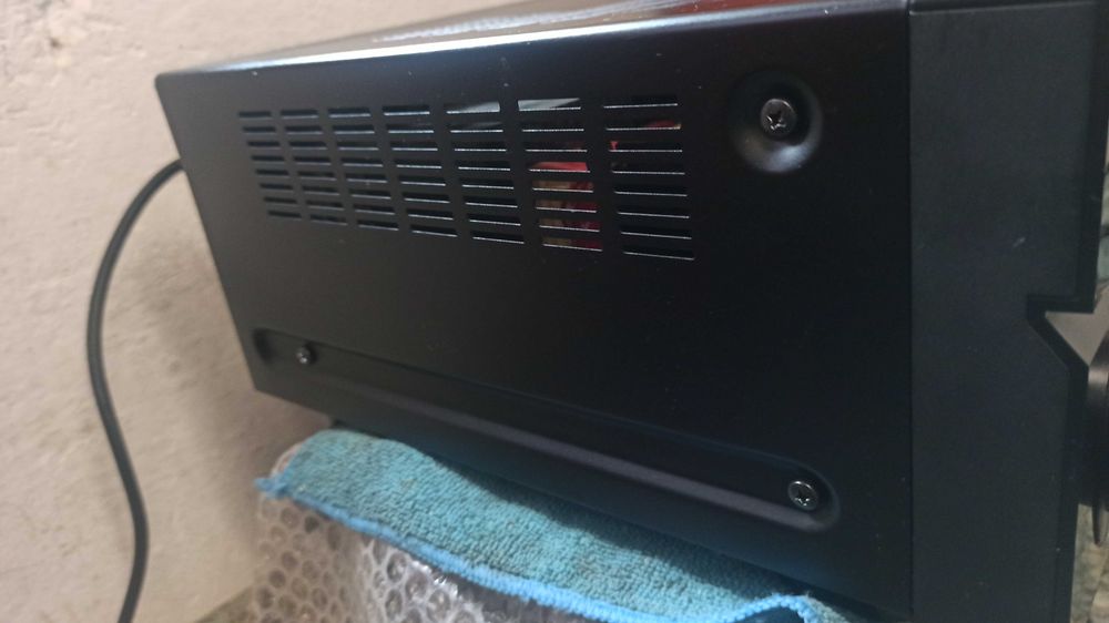 Amplituner PIONEER VSX-519 V-K 5.1 hdmi