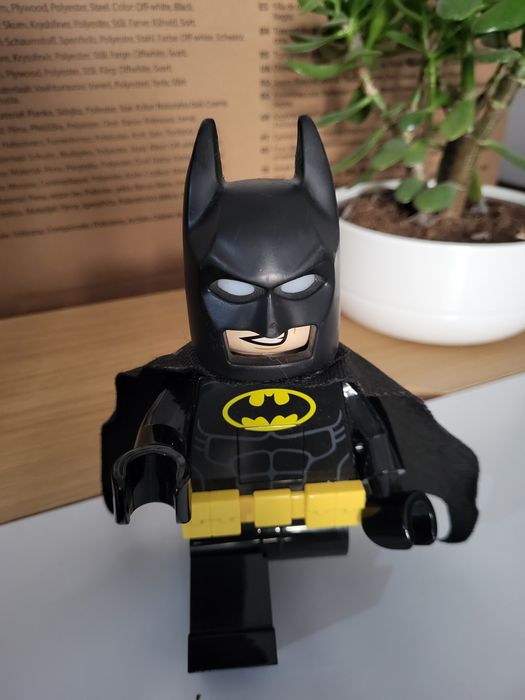 20cm figurka LEGO DC BATMAN - LGL-TOB12