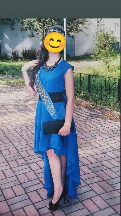 Продається сукня