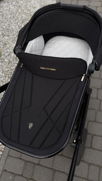 Venicci Upline 2w1 Wózek