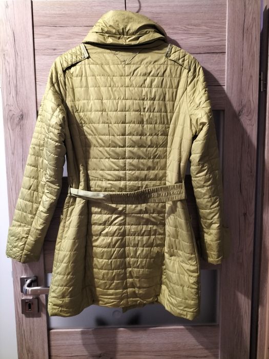 Płaszczyk przejściowy Monnari r. 40