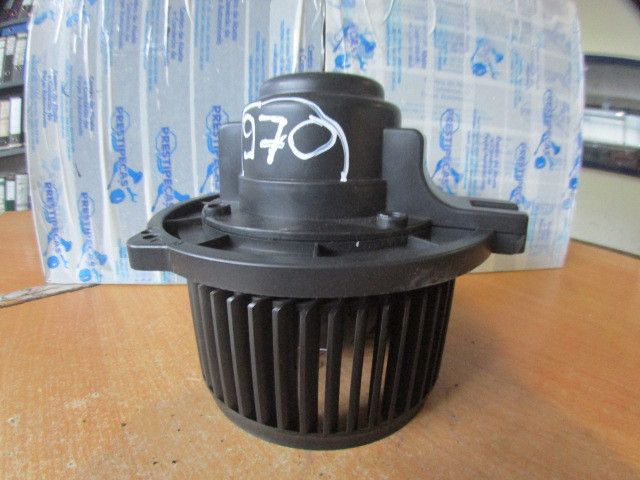 Motor da chauffage / sofagem CHEVROLET Matiz (M200, M250)