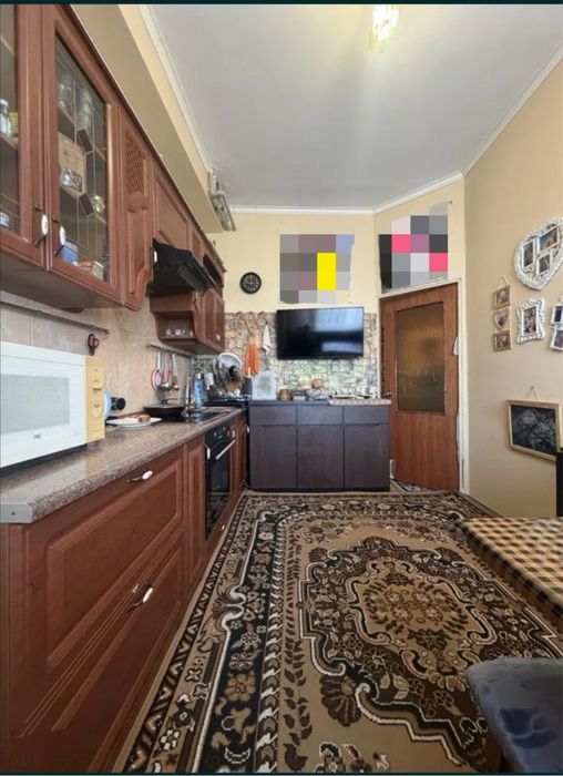 Продам 2-ком квартиру ул Пирогова