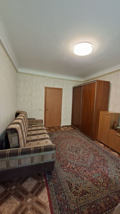 Продам 3х квартиру Кустонайская
