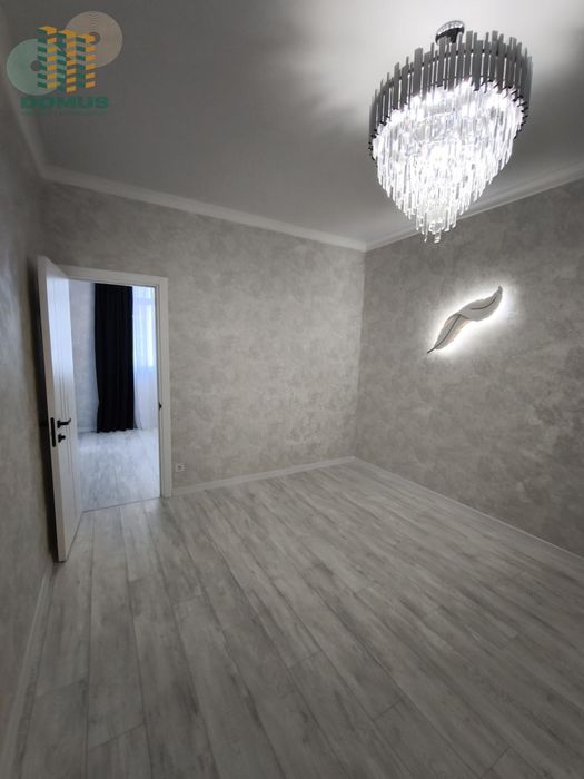 Продам 2 комн в ЖК 63 Жемчужина! Краснова. Новый ремонт!